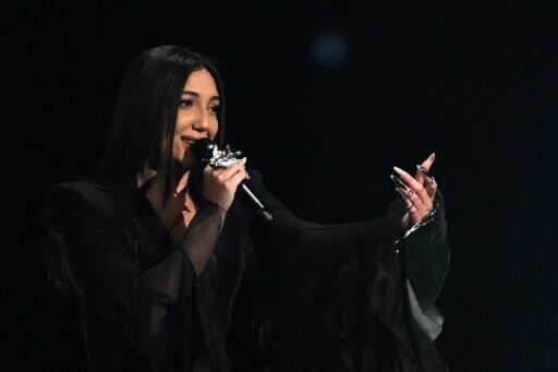 Austria's JJ wins Eurovision 2025 with opera-techno fusion