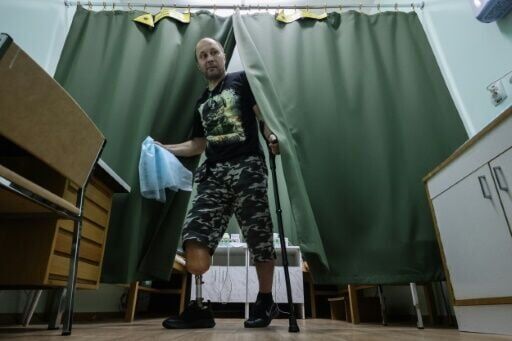 Rehab centre for Russian veterans from Ukraine fills up