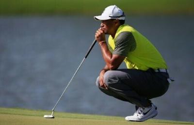 'Just not ready' - Tiger Woods pulls out of Torrey Pines tournament