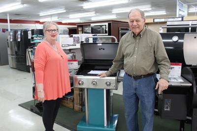 Selma’s Sears Hometown Store rides challenging times