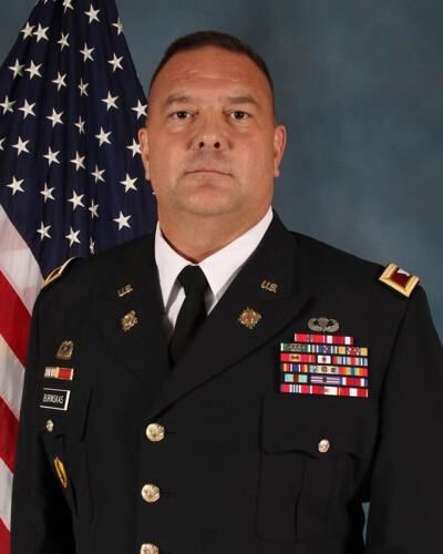 Matthew Burinskas