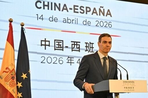 China's President Xi Jinping warned against a return to the 'law of the jungle' and called for closer economic ties with Spain after talks with visiting Prime Minister Pedro Sanchez in Beijing