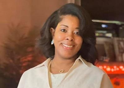 Meadowview Elementary principal nominated for national LifeChanger of the Year