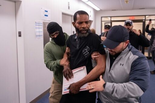 US courts now a high-risk venue for immigrants