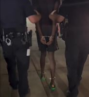 16-year-old charged with murder of Montgomery man