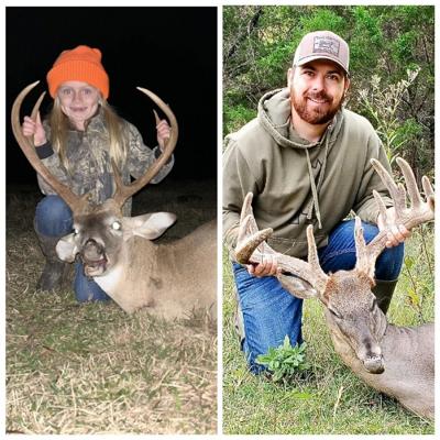 Livy and Chad ABBA 2024 winners