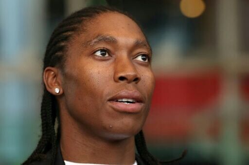 Europe court says S.African Semenya's gender eligibility trial wasn't fair