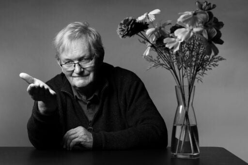 Renowned British photographer Martin Parr dies aged 73