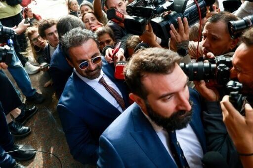 Argentine football legend Diego Maradona's former doctor Leopoldo Luque is among seven healthcare professionals on trial over his death in 2020