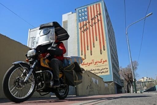 Iran has asked the US to lower its demands during a last-ditch bid to avert fresh war