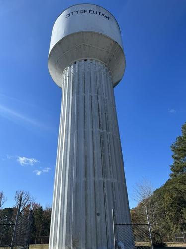 Eutaw gets ADEM grant to improve water, sewer service for neighboring Boligee