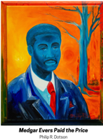 ASU receives exhibit from HBCU arts alliance