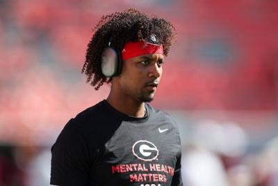 Judge: Jaden Rashada's lawsuit vs. Florida coach Billy Napier can proceed