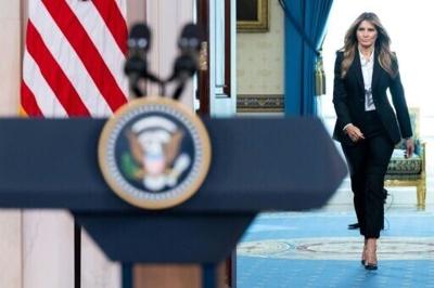 US First Lady Melania Trump is to preside over a UN Security Council meeting next week even though Trump has withdrawn support from several major UN agencies, such as the World Health Organization