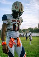 Francis Marion falls short in close matchup against RC Hatch