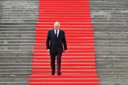 Putin's uncompromising approach to the war is emblematic of how he has run the world's largest country