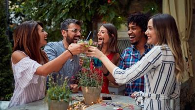 New Drinking Trends Emerge as Americans Embrace Health and Convenience