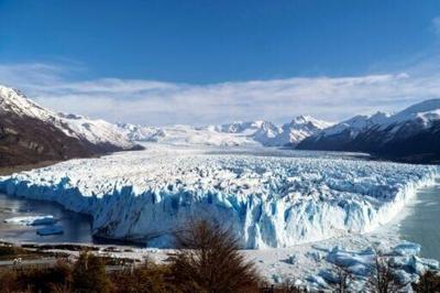 Study reveals how Earth's orbit controls ice ages