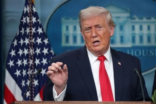 Trump's so-called 'Board of Peace' would give him sweeping powers