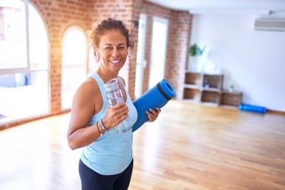 Drug Lowers Fracture Risk in Early Postmenopausal Women