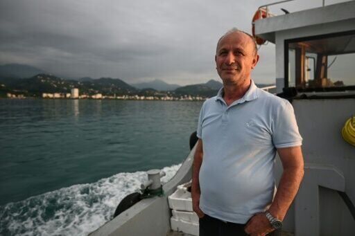 'Turkish salmon': the Black Sea's new rose-coloured gold