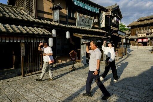 Screen to reality: South Korea targets K-pop, K-drama tourism boom