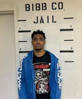 Update: Murder suspect who escaped from Perry County Jail surrenders in Bibb County