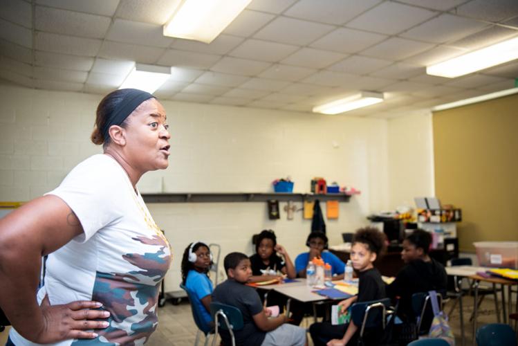 Towanda Friday from Alabama Reflector