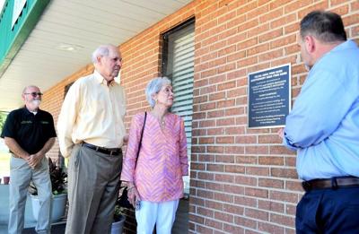 September recognizes role of food banks in feeding the hungry in the Black Belt