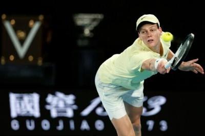 World no.1 Sinner accepts three-month ban to end doping drama