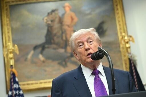 US President Donald Trump will be accompanied by First Lady Melania Trump for the visit to the troops