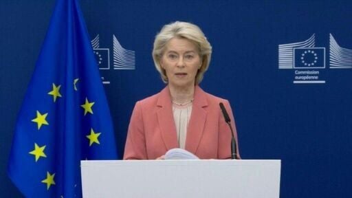 EU to provisionally apply contested South America trade deal