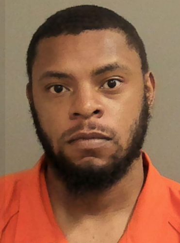 Crawford Lee Bruce, Jr.