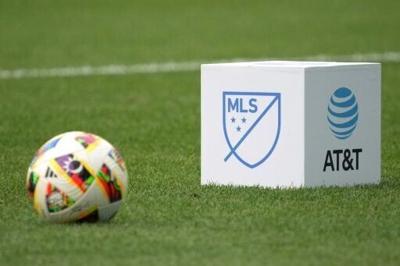 Lower division USL plans rival to MLS
