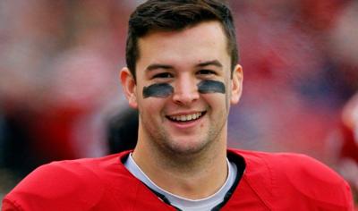 AJ McCarron from ADN