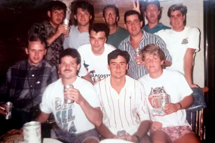 England fans who went to Mexico World Cup and never returned set to reunite in USA