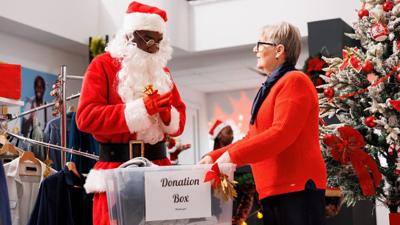 How Economic Hardship Is Impacting Holiday Donations in 2024