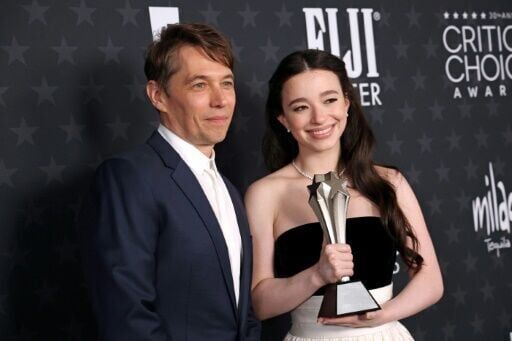 Porn stars: Oscar favorite 'Anora' gets sex work right