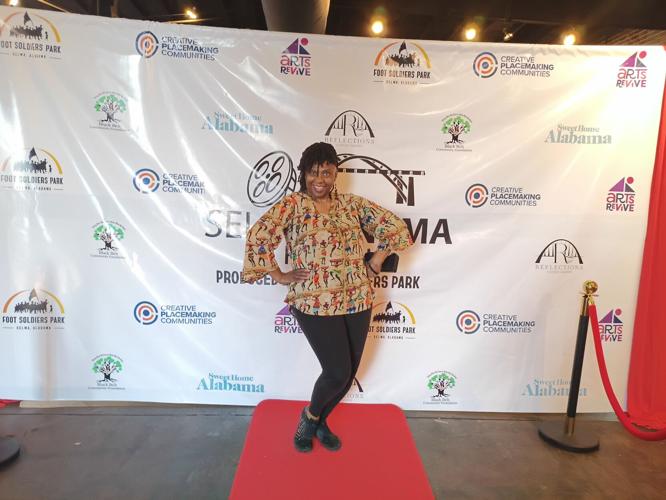 Selma Cinema Festival at Walton Theater