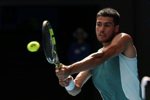 Djokovic sets up Alcaraz clash, Sabalenka surges into Melbourne quarters