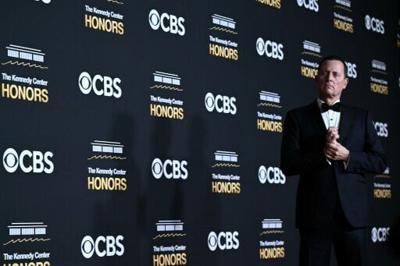 Trump thanked Richard Grenell for his 'outstanding' work at the Kennedy Center