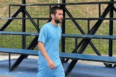 Partner demands release of Argentine officer held for 'terrorism' in Venezuela