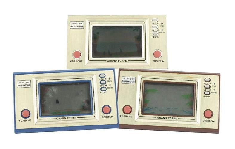 “Holy grail” of Nintendo consoles on sale for £9,000