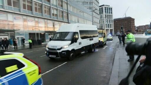 'Evil' UK child stabbing spree killer jailed for life