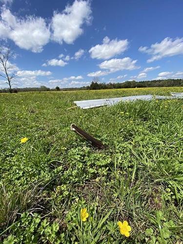Storm damage in Safford last week caused by tornado, photo gallery