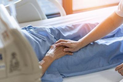 Hospice, Palliative Care Underused Among Advanced Cancer Patients