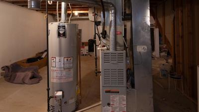 How national nitrogen oxide reduction rules are changing home heating
