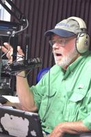 Big Daddy Lawler talks about his name, cooking crappie and his love of the outdoors: People of the Black Belt