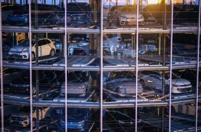 Europe's carmakers are battling high manufacturing costs, weak demand and fierce competition