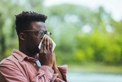 Allergies Have You Stuffed Up? Nose Fungi May Be to Blame
